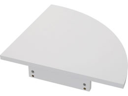 �A�[���E�G�t�E���}�J��SH �e���| ���[�J�E���^�[ �R�[�i�[ D596 �z���C�g RFTLC-CN59WH