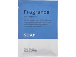 �������H Fragrance �����ڂ� �\�[�v 100�{ FO-S