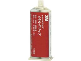 3M Scotch-Weld EPXڒ ^Obv 50ml METAL METAL