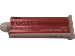3M Scotch-Weld EPXڒ ^ObvL 190ml METAL L