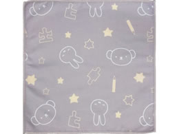 �I�J�g�[ miffy �}�C�N���t�@�C�o�[�ӂ��� ��߂݂�~�b�t�B�[�ƃ{���X