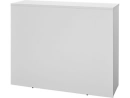 �A�[���E�G�t�E���}�J��SH �e���| �n�C�J�E���^�[ W1200�~D394 �z���C�g RFTHC-1239WH