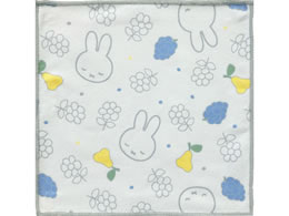 �I�J�g�[ miffy �}�C�N���t�@�C�o�[�ӂ��� �₷�炬�~�b�t�B�[