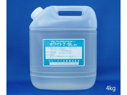 ���[�A�C���� �_������ �z���C�g7-SL 4kg 62-3800-37