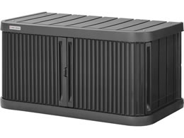 �A�C���X�I�[���} �~�j���b�J�[ W900�~D520�~H450mm �_�[�N�O���[ ML-450PP