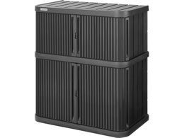 �A�C���X�I�[���} �~�j���b�J�[ W900�~D520�~H1000mm �_�[�N�O���[ ML-1050PP
