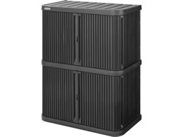 �A�C���X�I�[���} �~�j���b�J�[ W900�~D520�~H1150mm �_�[�N�O���[ ML-1200PP