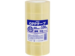 �w�C�R�[ OPP�e�[�v 55�� 48mm�~100m ����5�� 2079053