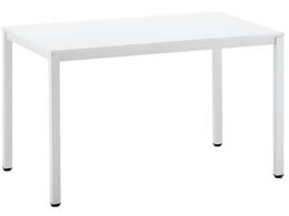 �e�[�u�� PF�e�[�u�� 1200�~750 �z���C�g 8462-9456