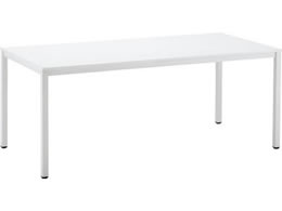 �e�[�u�� PF�e�[�u�� 1800�~900 �z���C�g 8462-9531