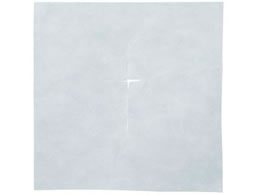 �t�B�t�e�B�E���B�W���i���[ �f�B�X�|���J�o�[(�N���X�X���b�g)30�~30cm 200�� 63-1242-49