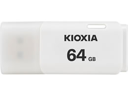 �L�I�N�V�A USB������2.0 TransMemory U202 64GB KUC-2A064GW