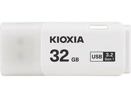 �L�I�N�V�A USB������3.2 TransMemory U301 32GB KUC-3A032GW