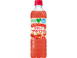 �T���g���[ GREEN DA�EKA�ERA �₳�����A�Z���� 600mL