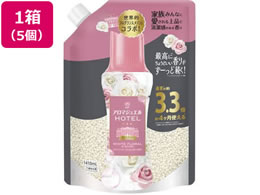 P&G ���m�A�A���}�W���G�� �t���[���� �� ������1410mL�~5��