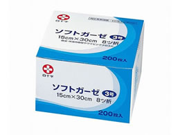 ���\�� �\�t�g�K�[�[ 3�� 200���� 63-1453-82