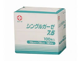 ���\�� �V���O���K�[�[ 7.5 100���� 63-1453-83