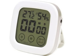 �G���y�b�N�X ���鉷�E���^�C�}�[ �����x�v 25-5662-00 TD-8381