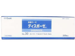 �I�I�T�L���f�B�J�� �f�B�X�|�[�[ No.30 No.30 ��×p�K�[�[ 24-8606-02 15002(7.5X7.5)200�}�C