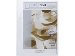 ���q�g���u ���[�p�[150 A4�^�e 2�� 150�����e ���� F3016-1