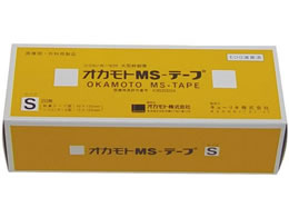 �I�J���g �I�J���gMS�e�[�v(S)�h���b�V���O�� 24-2656-00 ���W�t���b�N�X(�I�J���g)GN101(40X150)20�}�C