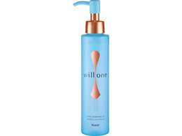 �N���V�G willone �N���A�N�����W���O�I�C�� 150mL