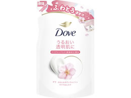 ���j���[�o �_�� �ӂ�Ƃ�{�f�B�E�H�b�V�� �T�N��&���X�N �� 340g