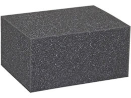 �I���I���E���h�Z�[�t���f�B�J�� �|�W�V���j���O�u���b�N �l�p �̈ʌŒ��(X���B�e�p)24-4803-05 ORP-8306(150X200X100