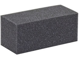 �I���I���E���h�Z�[�t���f�B�J�� �|�W�V���j���O�u���b�N �����` �̈ʌŒ��(X���B�e�p)24-4803-10 ORP-830-11(79X79X180