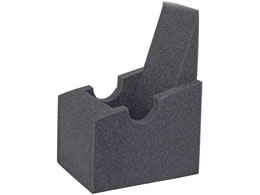 �I���I���E���h�Z�[�t���f�B�J�� �|�W�V���j���O�u���b�N ���� �̈ʌŒ��(X���B�e�p)24-4803-13 ORP-830-14