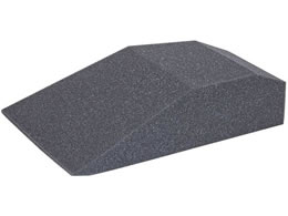 �I���I���E���h�Z�[�t���f�B�J�� �|�W�V���j���O�u���b�N �ό`�O�p �̈ʌŒ��(X���B�e�p)24-4803-24 ORP-830-23