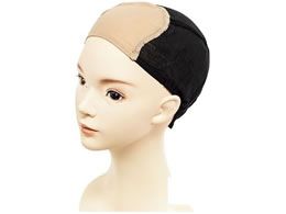 �K�[�[�L���b�v �E�B�b�O�C���i�[ 25-7255-05 �X���F���\�� L(�g�E�C:57-61CM)�R���r