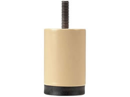 �E�F���t�@�� �{�ݗp�e�[�u����p�W���C���g 6cm �z���C�g UFT-JA2