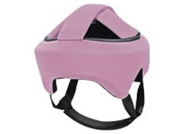 �L���^ �w�b�h�K�[�h �t�B�b�g �����ی�X 24-2865-0003 �s���N KM-30(S-M)