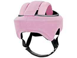 �L���^ �w�b�h�K�[�h �t�B�b�g �����ی�X 24-3890-0003 �s���N KM-400(S-M)