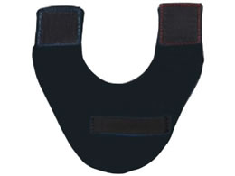 �L���^ �w�b�h�K�[�h�t�B�b�g�p�j�p�b�h �w�b�h�K�[�h�p�I�v�V���� 25-2463-1301 �u���b�N KM-5