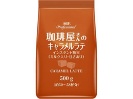 AGF AGF�v���t�F�b�V���i�� ���艮����̃L�����������e 500g 54536