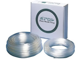 �N�j�C �|�A���������`���[�u �r�j�[���`���[�u 07-2703-12 6X12MM(10M�C��)