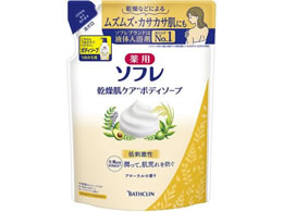 �o�X�N���� ��p�\�t�� �������P�A �{�f�B�\�[�v �l�� 400mL