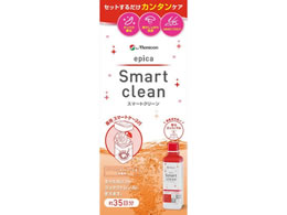 ���j�R�� �G�s�J �X�}�[�g�N���[�� 300mL
