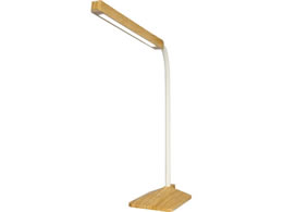 �G���p LED�f�X�N���C�g �ؖڒ� AS-LED12(WD)