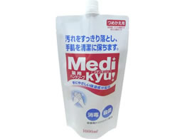 ���P�b�g�Ό� �A�j�� ��p�n���h�\�[�v ���f�B�L���b �l�� 1000mL