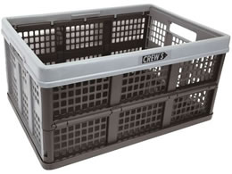 �N���[�Y �N���[�Y�J�[�g�p��pBOX 20-4120-01 S-65(S-55���E)�O���[