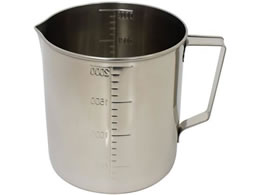 �N���[�o�[ �r�[�J�[(���W���[�J�b�v)2L 03-3265-04 135X145(�X�e�����X)