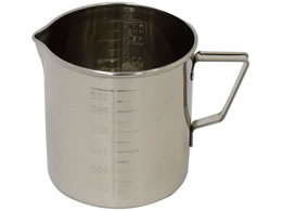 �N���[�o�[ �r�[�J�[(���W���[�J�b�v)300cc 03-3265-07 74X80(�X�e�����X)