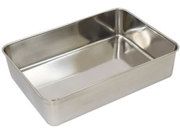 �N���[�o�[ �[�^�g�o�b�g 10�� �X�e�����X�o�b�g 03-3145-12 405X283X93(9.0L)