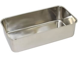 �N���[�o�[ �[�^���o�b�g 370�^ �X�e�����X�o�b�g 03-3170-05 372X200X97