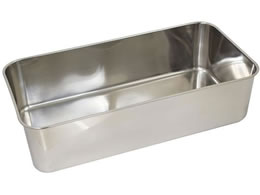 �N���[�o�[ �[�^���o�b�g 470�^ �X�e�����X�o�b�g 03-3170-07 473X242X120