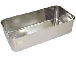 �N���[�o�[ �[�^���o�b�g 520�^ �X�e�����X�o�b�g 03-3170-08 523X265X130