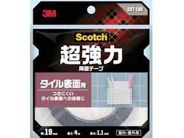 3M XRb` ͗ʃe[v ^C\ʗp 19mm~4m SST-19R